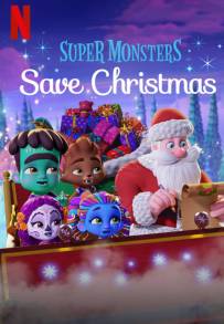 Super Monsters: Un Natale da salvare